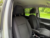 USED 2009 09 FORD C-MAX 1.6 16v Zetec MPV 5dr Petrol Manual (164 g/km, 99 bhp) 