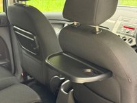 USED 2009 09 FORD C-MAX 1.6 16v Zetec MPV 5dr Petrol Manual (164 g/km, 99 bhp) 