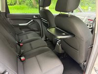 USED 2009 09 FORD C-MAX 1.6 16v Zetec MPV 5dr Petrol Manual (164 g/km, 99 bhp) 