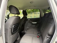 USED 2009 09 FORD C-MAX 1.6 16v Zetec MPV 5dr Petrol Manual (164 g/km, 99 bhp) 