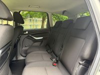 USED 2009 09 FORD C-MAX 1.6 16v Zetec MPV 5dr Petrol Manual (164 g/km, 99 bhp) 