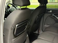 USED 2009 09 FORD C-MAX 1.6 16v Zetec MPV 5dr Petrol Manual (164 g/km, 99 bhp) 
