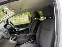 USED 2009 09 FORD C-MAX 1.6 16v Zetec MPV 5dr Petrol Manual (164 g/km, 99 bhp) 