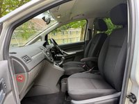 USED 2009 09 FORD C-MAX 1.6 16v Zetec MPV 5dr Petrol Manual (164 g/km, 99 bhp) 