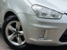 USED 2009 09 FORD C-MAX 1.6 16v Zetec MPV 5dr Petrol Manual (164 g/km, 99 bhp) 