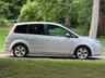 USED 2009 09 FORD C-MAX 1.6 16v Zetec MPV 5dr Petrol Manual (164 g/km, 99 bhp) 