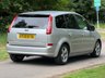 USED 2009 09 FORD C-MAX 1.6 16v Zetec MPV 5dr Petrol Manual (164 g/km, 99 bhp) 