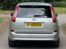 USED 2009 09 FORD C-MAX 1.6 16v Zetec MPV 5dr Petrol Manual (164 g/km, 99 bhp) 