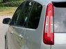 USED 2009 09 FORD C-MAX 1.6 16v Zetec MPV 5dr Petrol Manual (164 g/km, 99 bhp) 