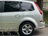 USED 2009 09 FORD C-MAX 1.6 16v Zetec MPV 5dr Petrol Manual (164 g/km, 99 bhp) 