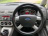USED 2009 09 FORD C-MAX 1.6 16v Zetec MPV 5dr Petrol Manual (164 g/km, 99 bhp) 
