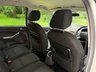 USED 2009 09 FORD C-MAX 1.6 16v Zetec MPV 5dr Petrol Manual (164 g/km, 99 bhp) 