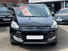USED 2015 65 FORD KUGA 2.0 TDCi Titanium SUV 5dr Diesel Manual 2WD Euro 6 (s/s) (150 ps) 
