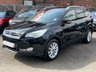 USED 2015 65 FORD KUGA 2.0 TDCi Titanium SUV 5dr Diesel Manual 2WD Euro 6 (s/s) (150 ps) 