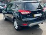 USED 2015 65 FORD KUGA 2.0 TDCi Titanium SUV 5dr Diesel Manual 2WD Euro 6 (s/s) (150 ps) 