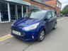 USED 2014 64 FORD B-MAX 1.6 Zetec MPV 5dr Petrol Powershift Euro 5 (105 ps) 