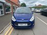 USED 2014 64 FORD B-MAX 1.6 Zetec MPV 5dr Petrol Powershift Euro 5 (105 ps) 