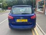 USED 2014 64 FORD B-MAX 1.6 Zetec MPV 5dr Petrol Powershift Euro 5 (105 ps) 