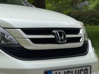 USED 2011 61 HONDA CR-V 2.2 i-DTEC EX SUV 5dr Diesel Auto 4WD Euro 5 (150 ps) 