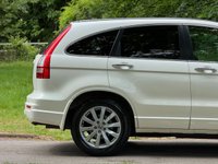 USED 2011 61 HONDA CR-V 2.2 i-DTEC EX SUV 5dr Diesel Auto 4WD Euro 5 (150 ps) 