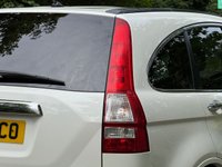 USED 2011 61 HONDA CR-V 2.2 i-DTEC EX SUV 5dr Diesel Auto 4WD Euro 5 (150 ps) 