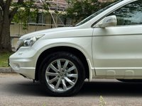 USED 2011 61 HONDA CR-V 2.2 i-DTEC EX SUV 5dr Diesel Auto 4WD Euro 5 (150 ps) 
