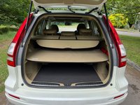 USED 2011 61 HONDA CR-V 2.2 i-DTEC EX SUV 5dr Diesel Auto 4WD Euro 5 (150 ps) 