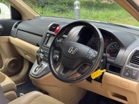 USED 2011 61 HONDA CR-V 2.2 i-DTEC EX SUV 5dr Diesel Auto 4WD Euro 5 (150 ps) 