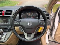 USED 2011 61 HONDA CR-V 2.2 i-DTEC EX SUV 5dr Diesel Auto 4WD Euro 5 (150 ps) 