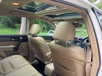 USED 2011 61 HONDA CR-V 2.2 i-DTEC EX SUV 5dr Diesel Auto 4WD Euro 5 (150 ps) 