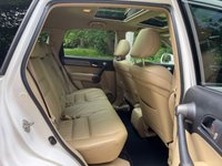 USED 2011 61 HONDA CR-V 2.2 i-DTEC EX SUV 5dr Diesel Auto 4WD Euro 5 (150 ps) 
