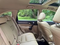 USED 2011 61 HONDA CR-V 2.2 i-DTEC EX SUV 5dr Diesel Auto 4WD Euro 5 (150 ps) 