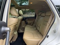 USED 2011 61 HONDA CR-V 2.2 i-DTEC EX SUV 5dr Diesel Auto 4WD Euro 5 (150 ps) 