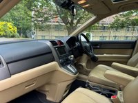 USED 2011 61 HONDA CR-V 2.2 i-DTEC EX SUV 5dr Diesel Auto 4WD Euro 5 (150 ps) 