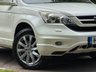 USED 2011 61 HONDA CR-V 2.2 i-DTEC EX SUV 5dr Diesel Auto 4WD Euro 5 (150 ps) 