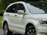 USED 2011 61 HONDA CR-V 2.2 i-DTEC EX SUV 5dr Diesel Auto 4WD Euro 5 (150 ps) 