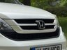 USED 2011 61 HONDA CR-V 2.2 i-DTEC EX SUV 5dr Diesel Auto 4WD Euro 5 (150 ps) 