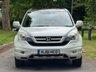 USED 2011 61 HONDA CR-V 2.2 i-DTEC EX SUV 5dr Diesel Auto 4WD Euro 5 (150 ps) 