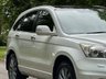 USED 2011 61 HONDA CR-V 2.2 i-DTEC EX SUV 5dr Diesel Auto 4WD Euro 5 (150 ps) 