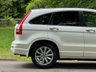 USED 2011 61 HONDA CR-V 2.2 i-DTEC EX SUV 5dr Diesel Auto 4WD Euro 5 (150 ps) 