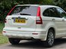USED 2011 61 HONDA CR-V 2.2 i-DTEC EX SUV 5dr Diesel Auto 4WD Euro 5 (150 ps) 