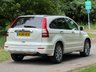 USED 2011 61 HONDA CR-V 2.2 i-DTEC EX SUV 5dr Diesel Auto 4WD Euro 5 (150 ps) 
