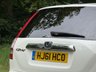 USED 2011 61 HONDA CR-V 2.2 i-DTEC EX SUV 5dr Diesel Auto 4WD Euro 5 (150 ps) 