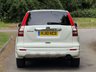 USED 2011 61 HONDA CR-V 2.2 i-DTEC EX SUV 5dr Diesel Auto 4WD Euro 5 (150 ps) 