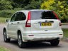 USED 2011 61 HONDA CR-V 2.2 i-DTEC EX SUV 5dr Diesel Auto 4WD Euro 5 (150 ps) 