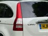 USED 2011 61 HONDA CR-V 2.2 i-DTEC EX SUV 5dr Diesel Auto 4WD Euro 5 (150 ps) 