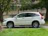 USED 2011 61 HONDA CR-V 2.2 i-DTEC EX SUV 5dr Diesel Auto 4WD Euro 5 (150 ps) 