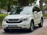 USED 2011 61 HONDA CR-V 2.2 i-DTEC EX SUV 5dr Diesel Auto 4WD Euro 5 (150 ps) 