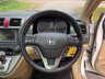 USED 2011 61 HONDA CR-V 2.2 i-DTEC EX SUV 5dr Diesel Auto 4WD Euro 5 (150 ps) 
