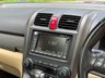 USED 2011 61 HONDA CR-V 2.2 i-DTEC EX SUV 5dr Diesel Auto 4WD Euro 5 (150 ps) 